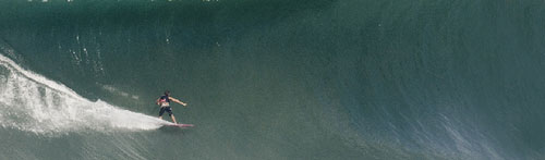 surf